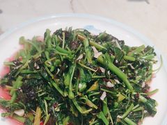 -小乡小镇·传承桐庐土菜·老板亲自烧的菜