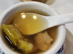 -东江海鲜酒家(艺都分店)