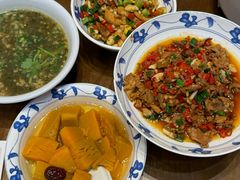 -八碗湘长沙市井菜(坡子街店)