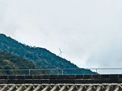 -广东天露山旅游度假区