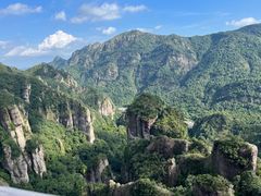 -雁荡山风景名胜区