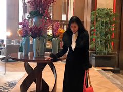 -济南香格里拉·咖啡泉自助餐厅