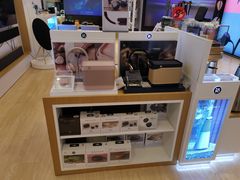 -鹰巢数码EAGLE’S NEST(燕莎店)
