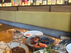 -Mesa Madre梅萨妈妈·Bintana(国贸店)