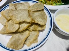 -新侨小馆(东直门北小街店)