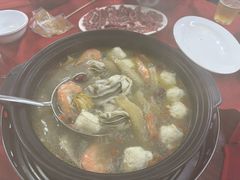 -花苑美食横琴生蚝火锅(拱北粤华路店)