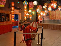 -中国闽台缘博物馆