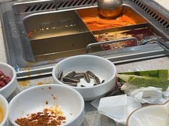 -海底捞火锅(大融城店)