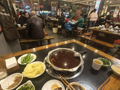 -冯记香辣兔火锅(茶店子总店)