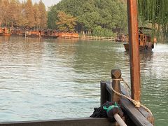 -乌镇景区