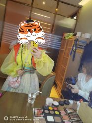 -盘子女人坊古装写真摄影(南京总店)