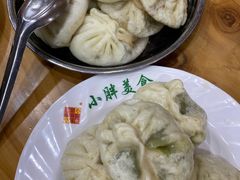 -小胖包子王(阜成门内店)