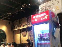 -串盟烧烤大排档·长沙美食地标(星沙店)