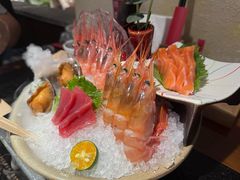 -匠和风精致料理(成都龙湖滨江天街店)