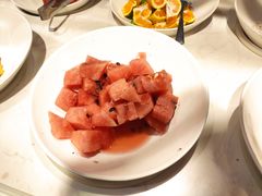 -豪客来牛排(成都锦江大融城店)