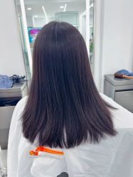 -Coo Hair salon