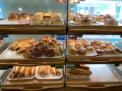 -新侨三宝乐面包店(崇文门店)