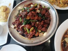 -金叶酒家(新华路店)