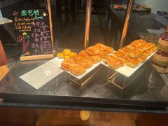 -广州设计之都温德姆酒店·月澜西餐厅