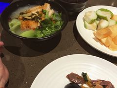 -新偶像健康汇•水疗SPA•豪华自助餐(世界城店)