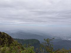 -峨眉山风景名胜区
