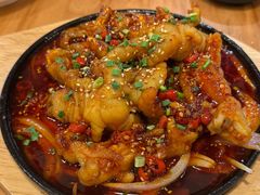 -多宾韩国料理(学衡路店)