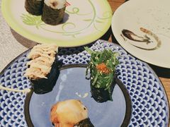-三禾寿司(君尚店)