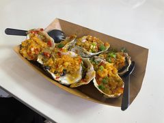 -蚝滑蒜(观音桥天天尚街直营店)