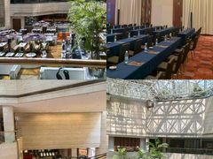 -上海静安昆仑大酒店