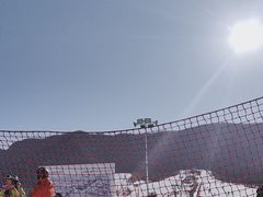 -北京西山滑雪场