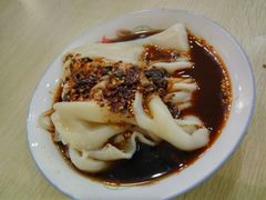 -张明富面皮店(东大街店)