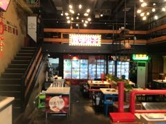 -钢管厂五区小郡肝串串香火锅(梅川路店)