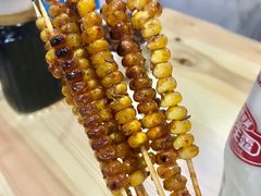 -王哥铁板烧(簋街店)