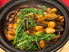 -宁海食府·涌宴(真和店)