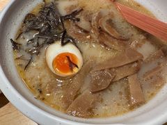 -味千拉面(航洋国际购物中心)