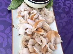 白灼鸟贝-威海渔村(静安旗舰店)