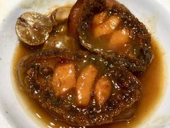 厚力焗鲍鱼-庄氏祥记家常食府(国瑞建材家居博览中心店)