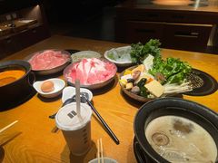 -呷哺呷哺(融创茂店)