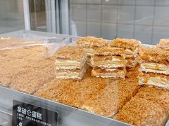 -甜嘟嘟烘焙坊(舒城路店)