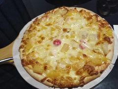 -法兰度航空主题餐厅(东汇城店)