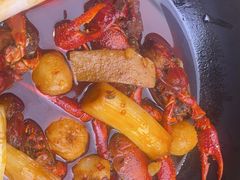 -聚味瞿记·龙虾堂(坡子街店)