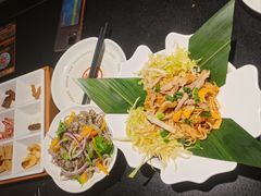 -探鱼·鲜青椒爽麻烤鱼(领展购物广场店)