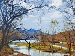 -玉渡山自然风景区