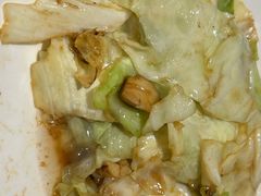 -一品红川菜(皇岗店)