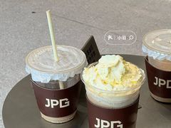 -JPG coffee(深圳罗湖万象城店)