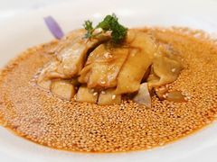 -芳芳私房菜·精作淮扬菜(玖珑湾店)