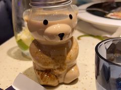 -夏日玛莉西餐厅(金茂览秀城店)