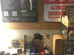 -悦河马家庭桌游剧本馆(朝阳门店)