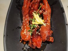 吮指鸡爪-桂满陇-十里风荷(合生汇店)