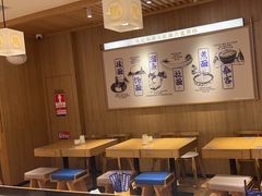 -马记永·兰州牛肉面(3019君尚店)